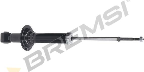 Bremsi SA1439 - Shock Absorber autospares.lv