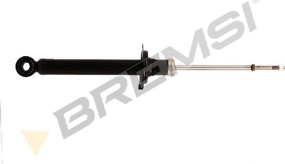 Bremsi SA1434 - Shock Absorber autospares.lv