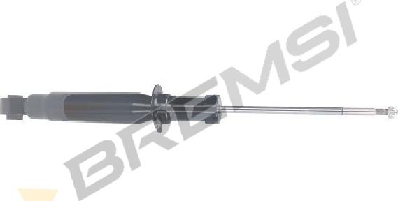 Bremsi SA1435 - Shock Absorber autospares.lv