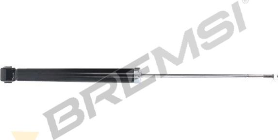 Bremsi SA1428 - Shock Absorber autospares.lv