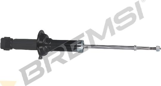 Bremsi SA1471 - Shock Absorber autospares.lv