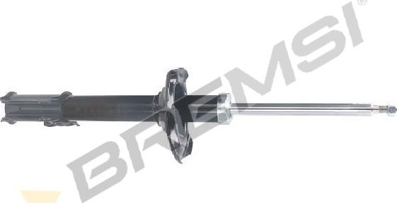 Bremsi SA1542 - Shock Absorber autospares.lv