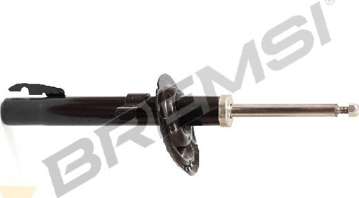 Bremsi SA1554 - Shock Absorber autospares.lv