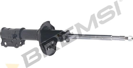 Bremsi SA1509 - Shock Absorber autospares.lv