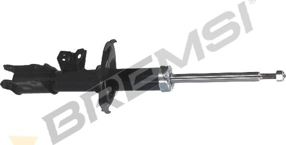 Bremsi SA1506 - Shock Absorber autospares.lv