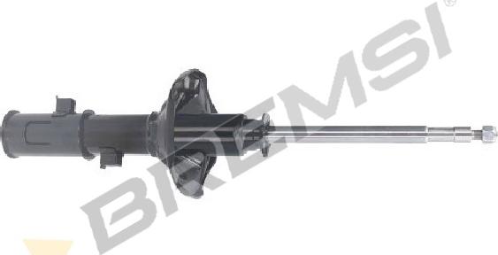 Bremsi SA1510 - Shock Absorber autospares.lv