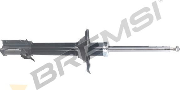 Bremsi SA1571 - Shock Absorber autospares.lv