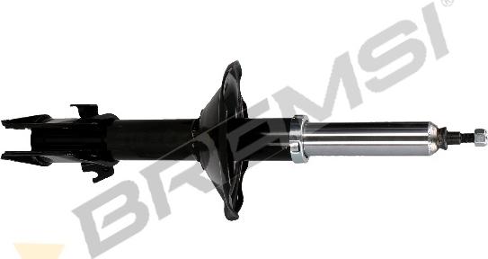 Bremsi SA1578 - Shock Absorber autospares.lv