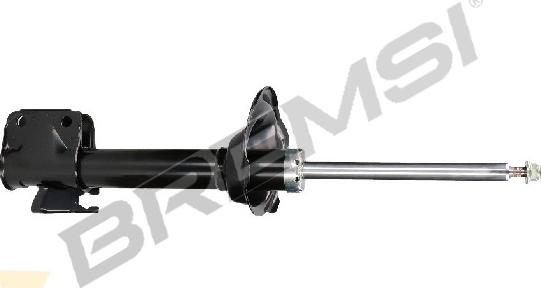 Bremsi SA1573 - Shock Absorber autospares.lv