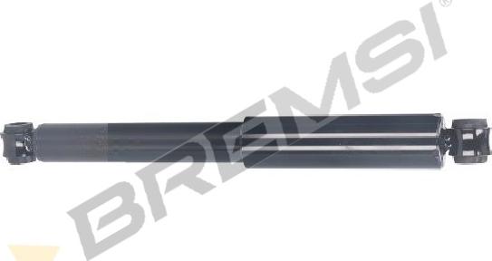 Bremsi SA1650 - Shock Absorber autospares.lv