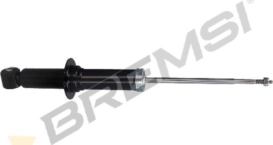 Bremsi SA1684 - Shock Absorber autospares.lv