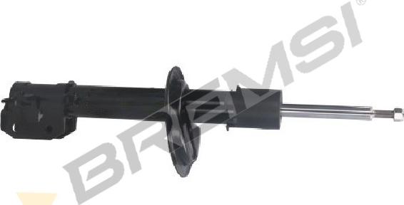 Bremsi SA1624 - Shock Absorber autospares.lv