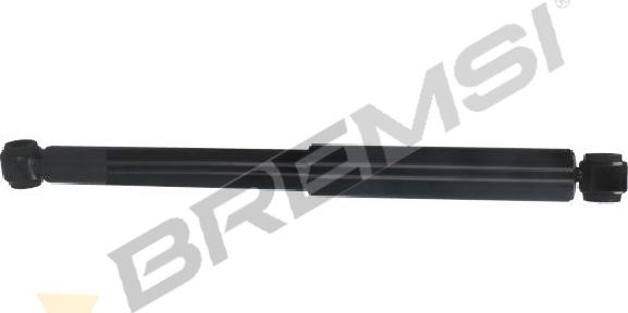 Bremsi SA1098 - Shock Absorber autospares.lv