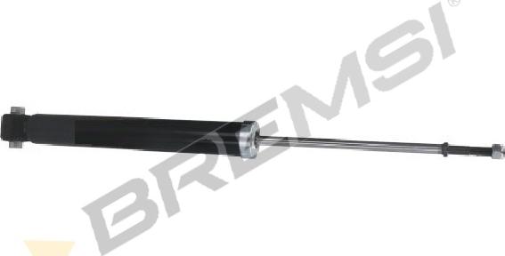 Bremsi SA1093 - Shock Absorber autospares.lv