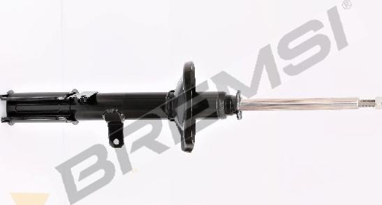 Bremsi SA1049 - Shock Absorber autospares.lv