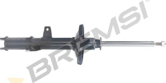 Bremsi SA1044 - Shock Absorber autospares.lv