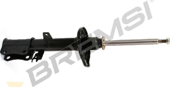 Bremsi SA1045 - Shock Absorber autospares.lv