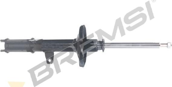 Bremsi SA1042 - Shock Absorber autospares.lv