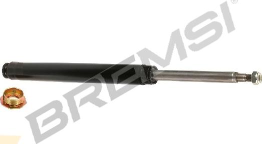 Bremsi SA1047 - Shock Absorber autospares.lv