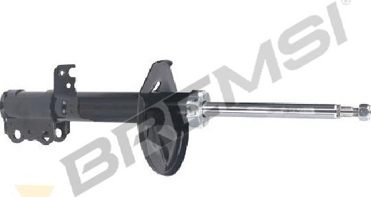 Bremsi SA1055 - Shock Absorber autospares.lv