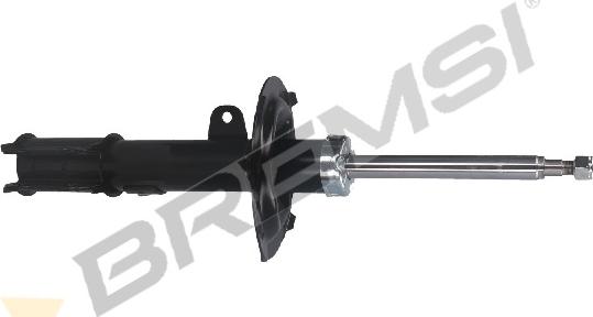 Bremsi SA1053 - Shock Absorber autospares.lv