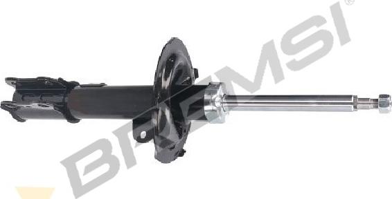 Bremsi SA1052 - Shock Absorber autospares.lv