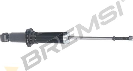 Bremsi SA1057 - Shock Absorber autospares.lv