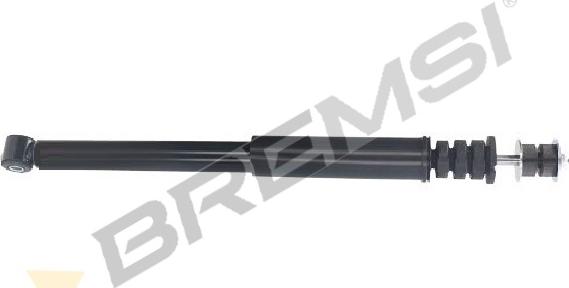 Bremsi SA1008 - Shock Absorber autospares.lv