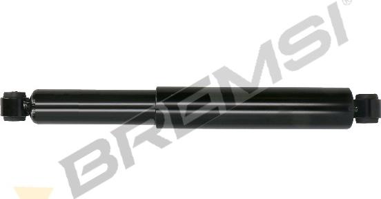 Bremsi SA1002 - Shock Absorber autospares.lv