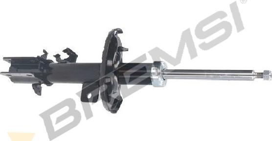 Bremsi SA1007 - Shock Absorber autospares.lv