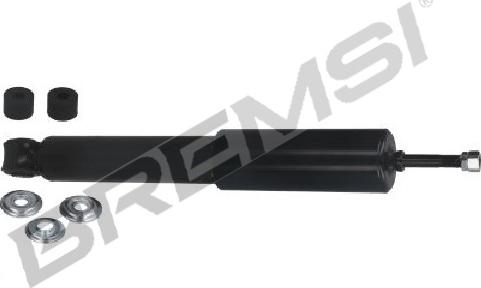 Bremsi SA1010 - Shock Absorber autospares.lv