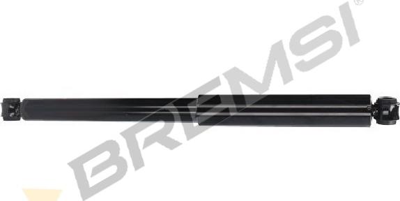 Bremsi SA1018 - Shock Absorber autospares.lv