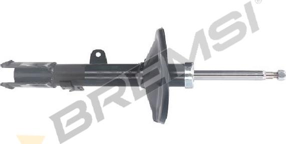 Bremsi SA1085 - Shock Absorber autospares.lv