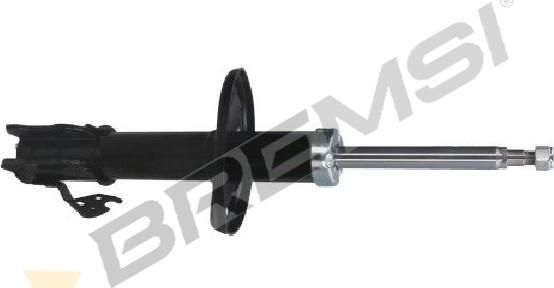 Bremsi SA1027 - Shock Absorber autospares.lv