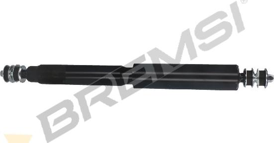 Bremsi SA1143 - Shock Absorber autospares.lv