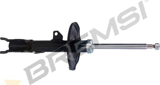 Bremsi SA1147 - Shock Absorber autospares.lv