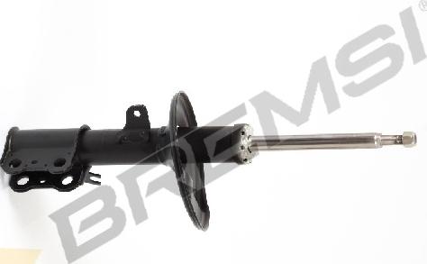 Bremsi SA1159 - Shock Absorber autospares.lv