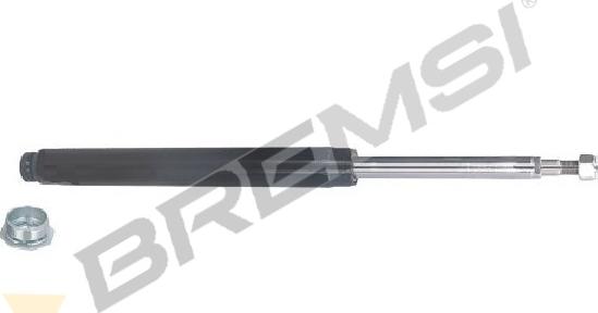 Bremsi SA1154 - Shock Absorber autospares.lv