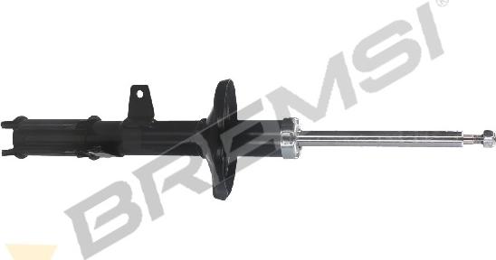 Bremsi SA1155 - Shock Absorber autospares.lv