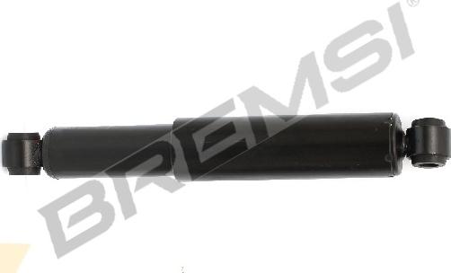 Bremsi SA1106 - Shock Absorber autospares.lv