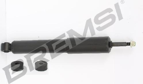 Bremsi SA1116 - Shock Absorber autospares.lv