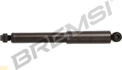 Bremsi SA1111 - Shock Absorber autospares.lv