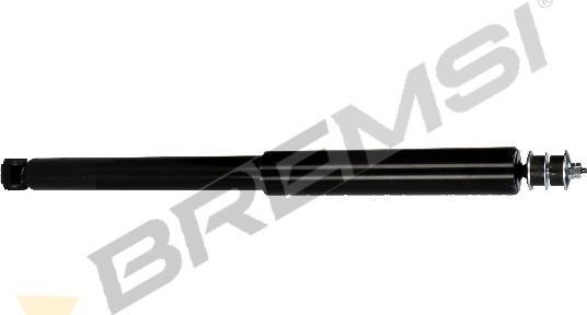 Bremsi SA1184 - Shock Absorber autospares.lv