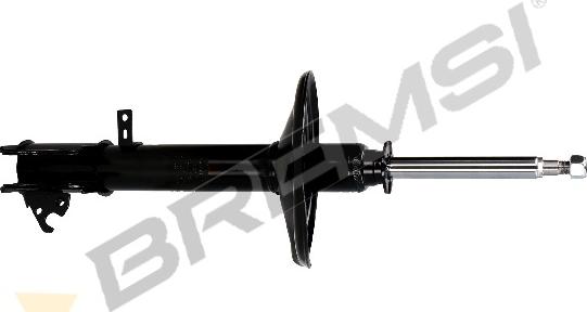 Bremsi SA1180 - Shock Absorber autospares.lv