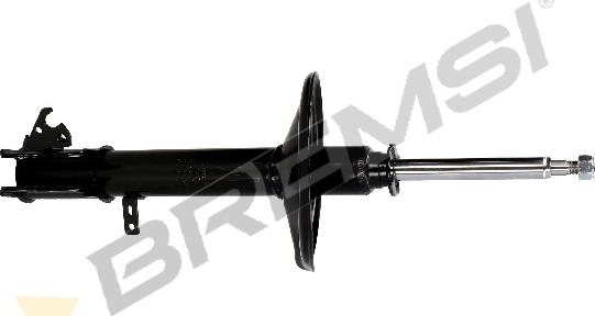 Bremsi SA1181 - Shock Absorber autospares.lv