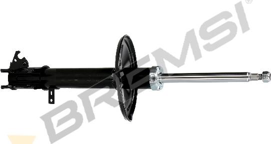 Bremsi SA1183 - Shock Absorber autospares.lv