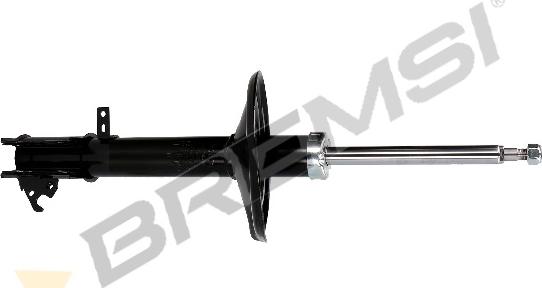 Bremsi SA1182 - Shock Absorber autospares.lv