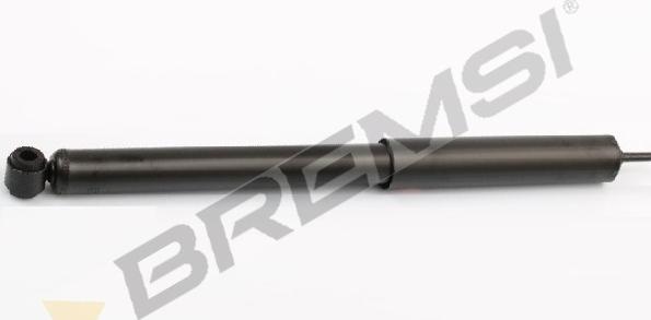 Bremsi SA1134 - Shock Absorber autospares.lv