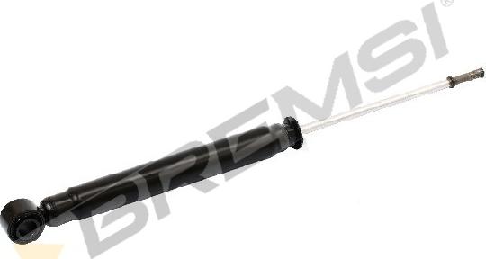 Bremsi SA1138 - Shock Absorber autospares.lv