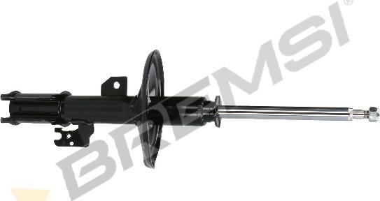 Bremsi SA1170 - Shock Absorber autospares.lv